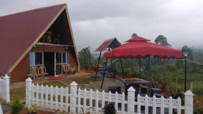 Argyle Lakeside Cabana Hatton
